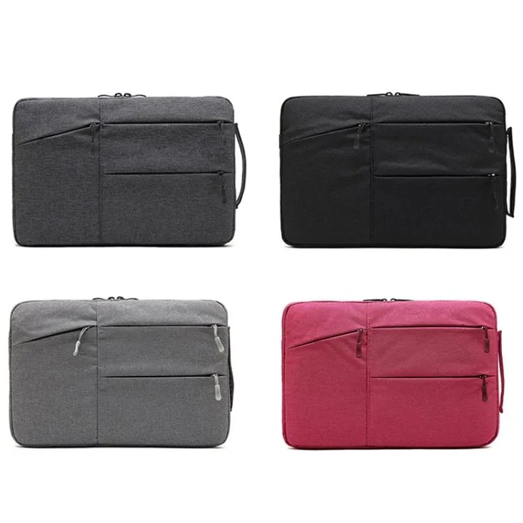 allentian allentian Laptop Liner Bag 13.3 Inch Light Grey — product photo