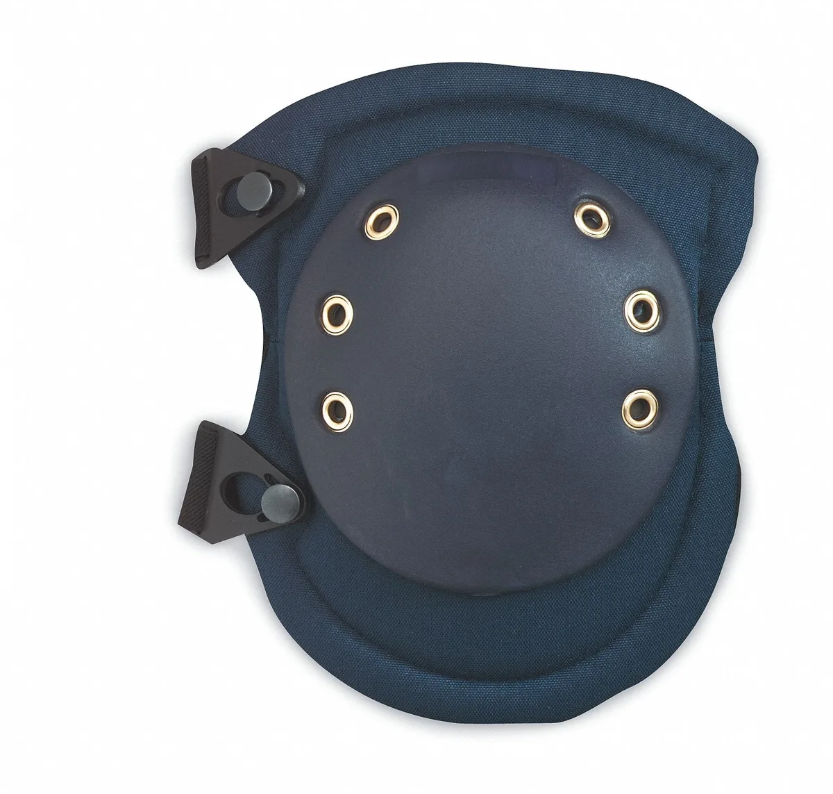 Allegro Allegro 7103Q Knee Pads, Quick Closure, Blue — product photo