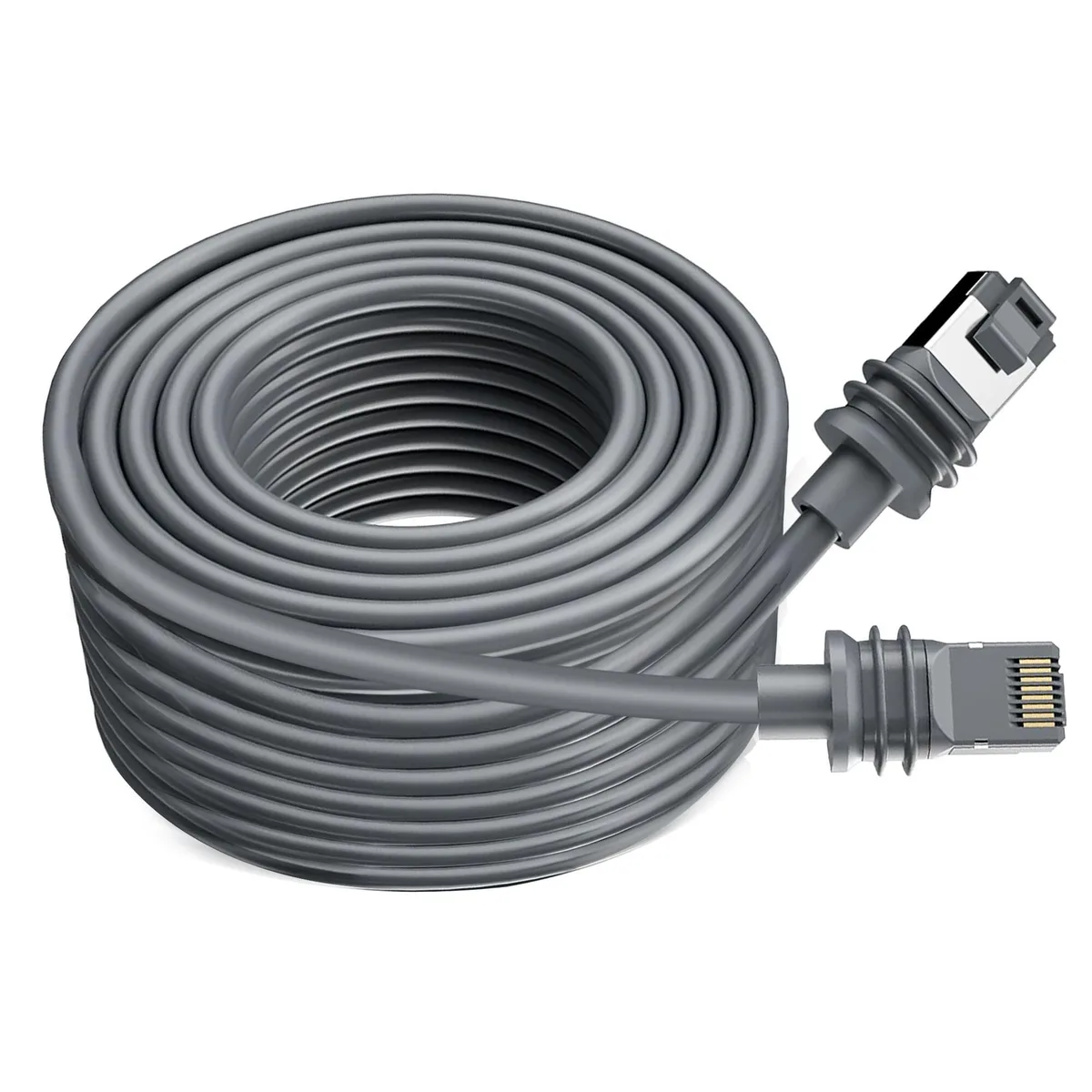 Yescom USA, Inc. Yescom USA, Inc. 22STL001-G3-CA30-09 network ethernet cable 98 5/12 ft 30 m — product photo