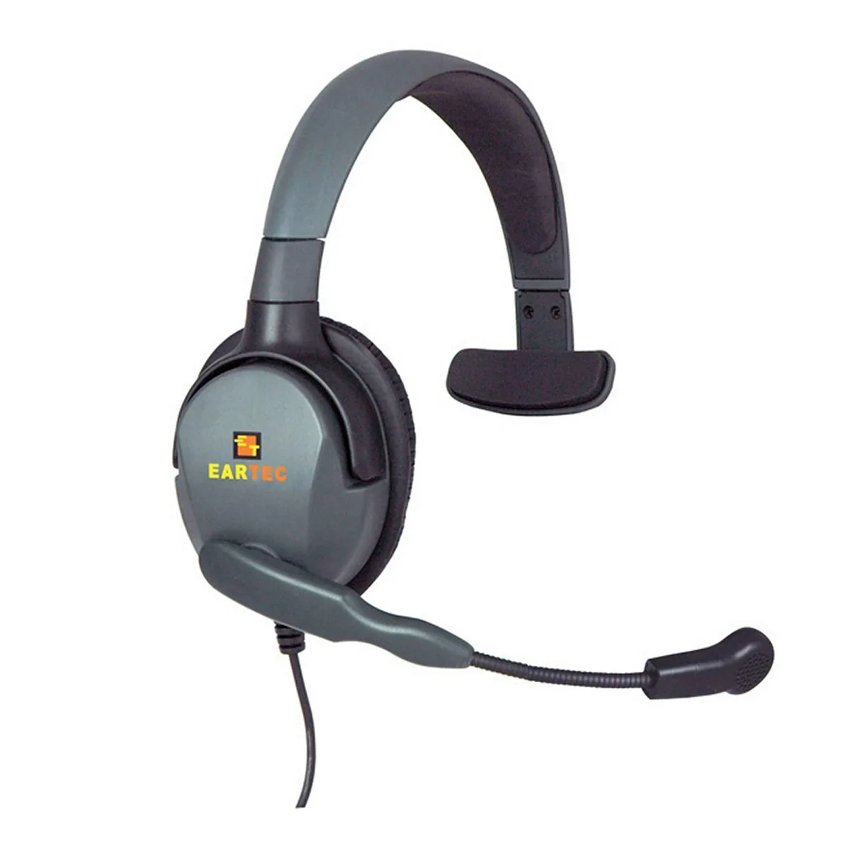 Eartec Eartec MAX 4G Single-Ear Headset 4-pin XLR Female — product photo