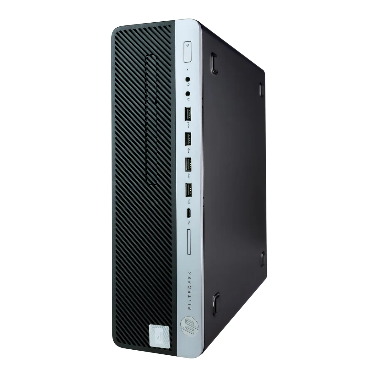 HP HP ProDesk 600G4 desktop PC Intel Core i5 (3.2) 32GB DDR4 1TB SSD Windows 11 Pro — product photo
