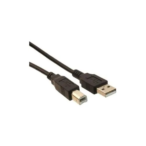 PixiModo PixiModo USBAB06F USB 2.0 A to B Cable 6ft — product photo