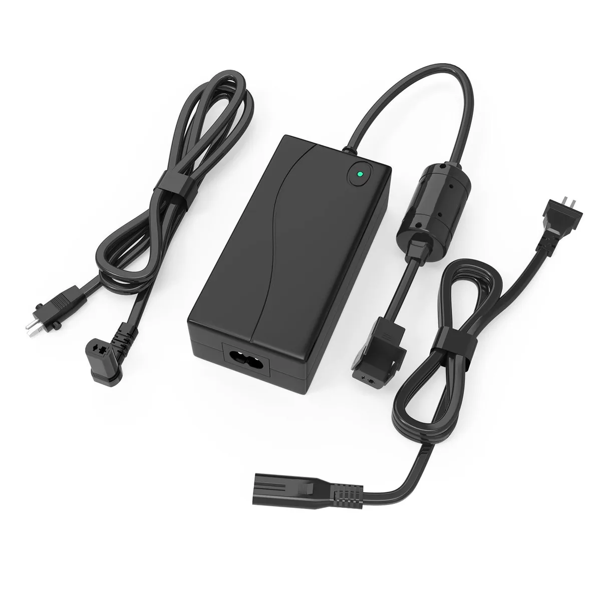  YCZX-29200001 29V 2A 2-Pin power adapter Black — product photo