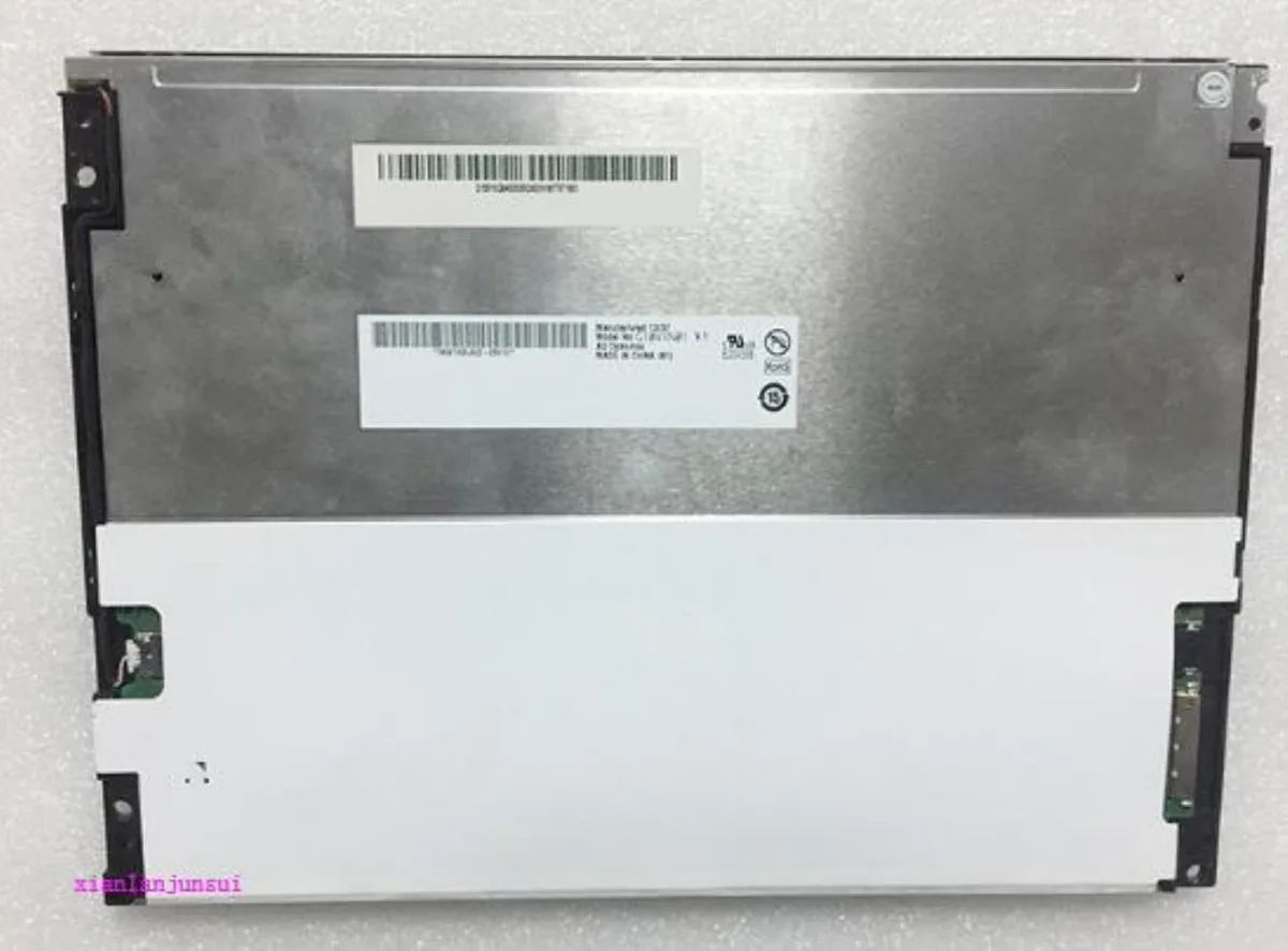Ruth's sister Ruth's sister 10.4 inch G104VN01 V1 V.1 LED highlight LCD internal power cable — product photo