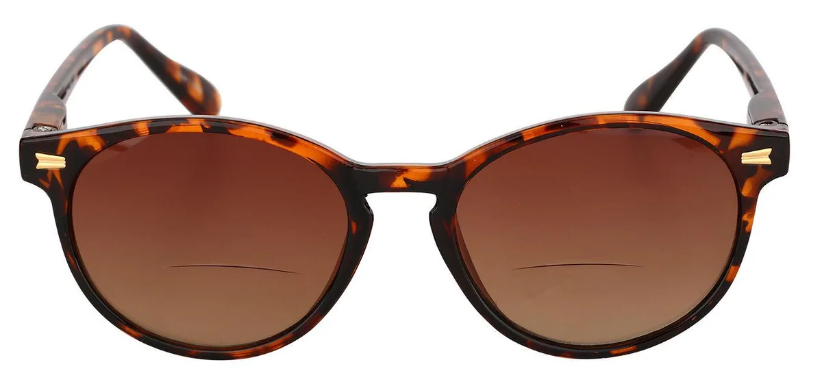 Mass Vision Mass Vision The Brilliance +1.75 Tortoise Reading Glasses — product photo