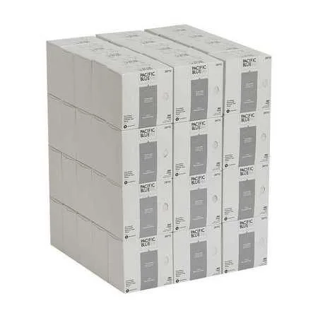 Georgia Pacific Georgia-Pacific 29712 Delicate Task Wipes 60 Pack 280 Wipes indoor maintenance — product photo