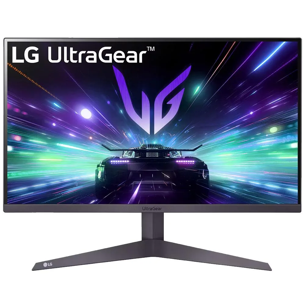 LG Electronics LG Electronics 24" UltraGear FHD 180Hz Gaming Monitor — product photo