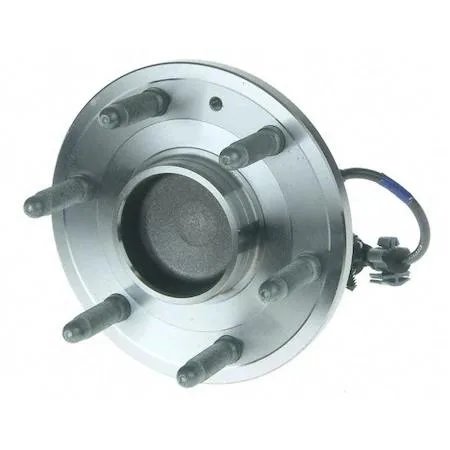 Moog Moog 515071 Hub Assembly Transparent — product photo