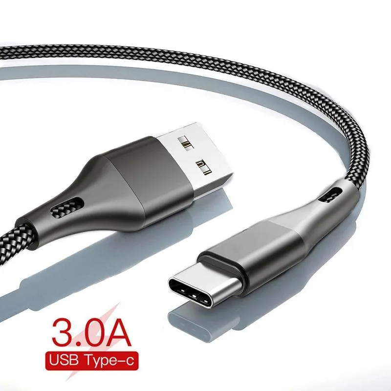 Defendwe Defendwe Micro USB to USB A Cable 2M 3A — product photo