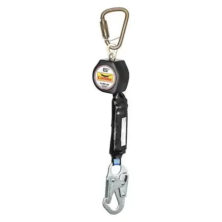 Condor Condor 35KU97 Self-Retracting Lifeline 310 lb capacity — product photo