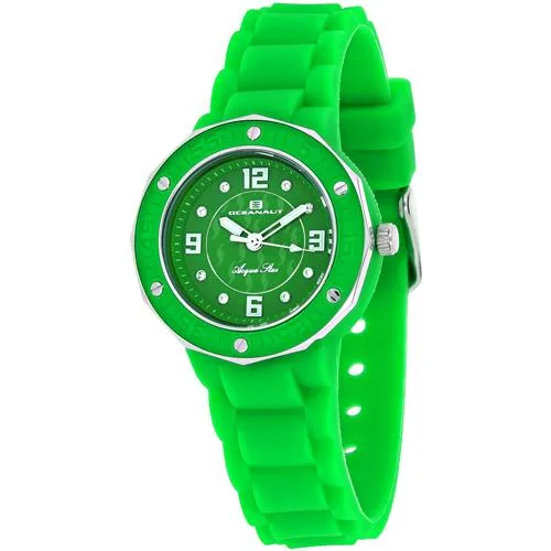 OCEANAUT OCEANAUT OC0439 watch 31 mm case 17 mm band 30 m water resistant — product photo