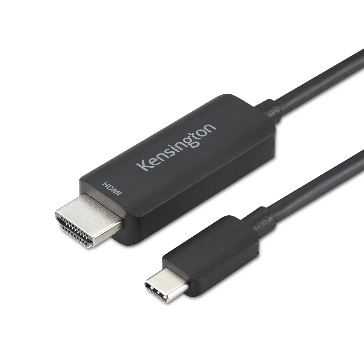 Kensington Kensington K38343WW USB-C to HDMI gender changer 8K 60Hz 4K 120Hz — product photo