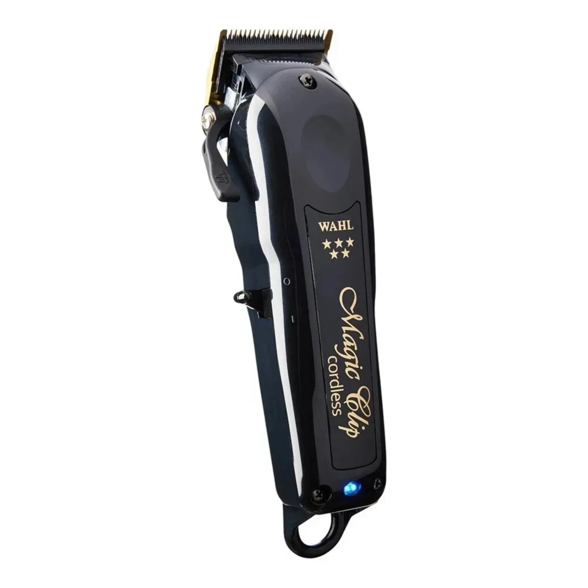 Wahl Wahl Professional 5 Star Black Cordless Magic Clip 3026432 — product photo