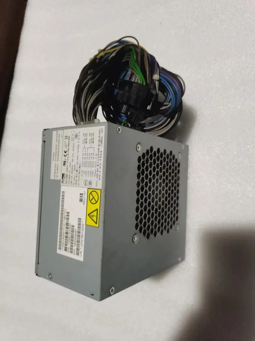Supersuperuncle Supersuperuncle server power supply for IBM X3300 M4 FSB013 94Y8056 94Y8057 94Y8082 — product photo