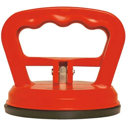 FastCap LLC FastCap HOD-SINGLE Suction Cup Lifter 4-9/16in D-Handle hand tool — product photo