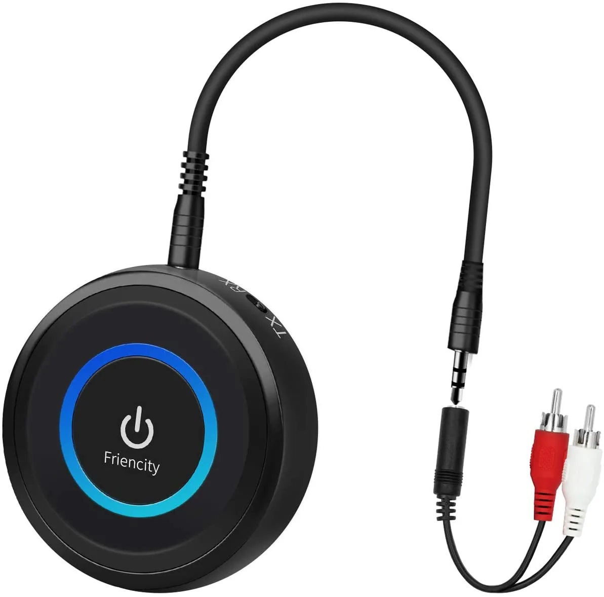 Others Others Bluetooth 5.0 Transmitter Receiver 14H — product photo