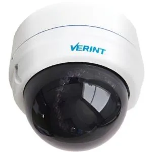 VERINT VERINT V3320FD-DN 2 MP Network Camera 1920 x 1080 3x Optical Zoom — product photo