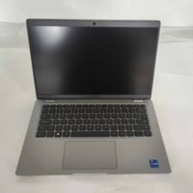 DELL DELL Latitude 5430 laptop i7-1265U 16GB 512GB 14 — product photo