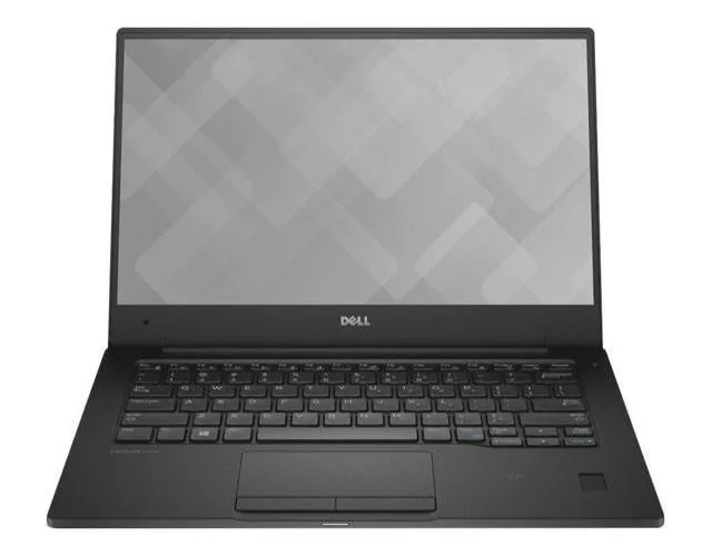 DELL DELL Latitude 7390 i7-8650U 1.90GHz 16GB 512GB 13" laptop — product photo