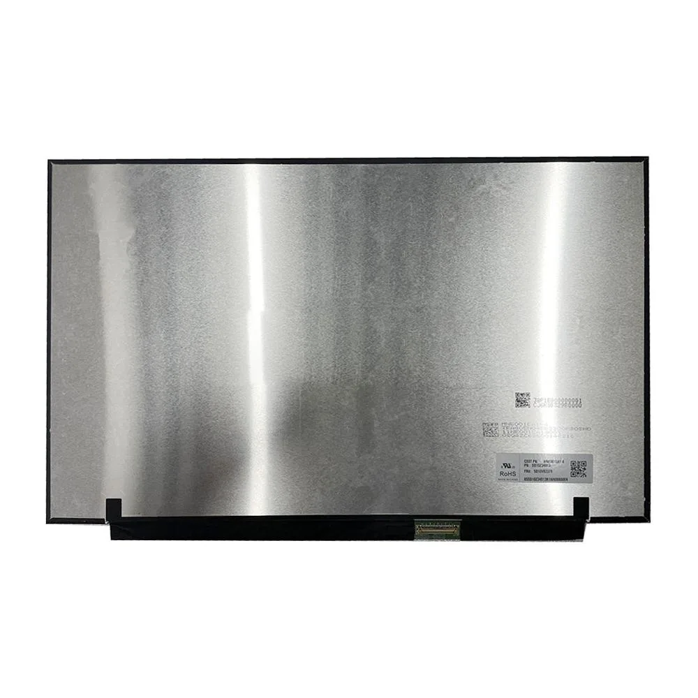 ATPAZDB ATPAZDB NE140QUM-N6A laptop screen 14 inch 40 pin UHD 4K 3840x2160 60Hz non-touch — product photo