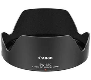 Canon Canon EW-88C Lens Hood for EF 24-70mm f/2.8L II USM camera accessory — product photo