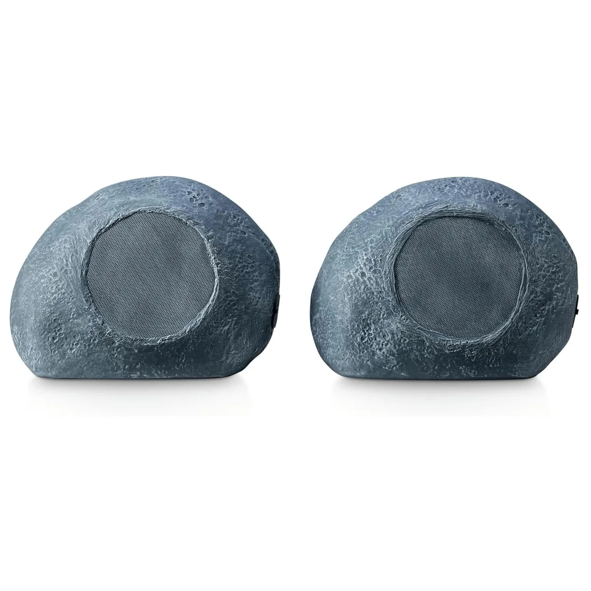 Emerson Emerson ERS-2000 1-Pair Mini Pebbles Duo Bluetooth Speakers — product photo