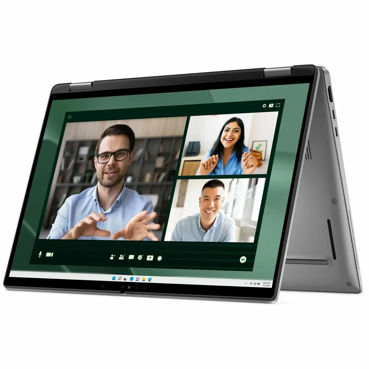 DELL DELL Latitude 7450 4H3CC 14" Laptop Core Ultra 7-165U vPro 16GB 256GB Titan Gray — product photo