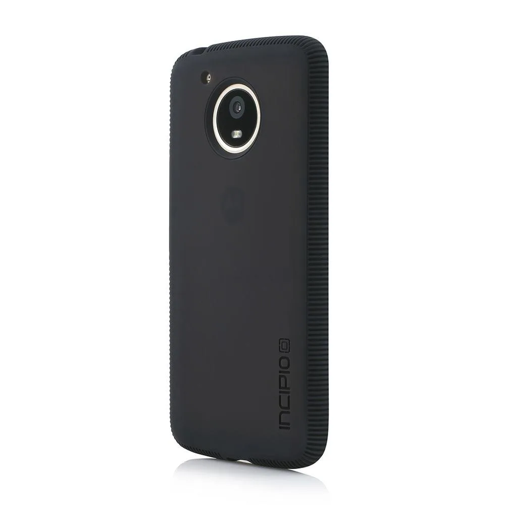 Incipio Incipio Octane Case MT-428-BLK for Motorola Moto E4 Plus Black — product photo