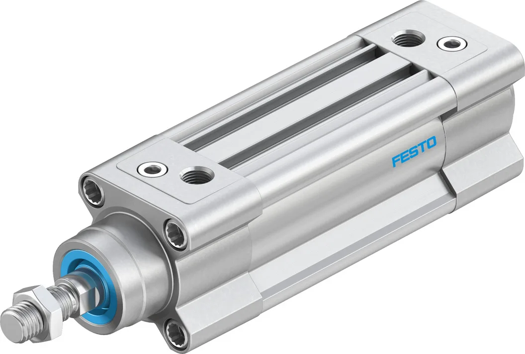 Festo Festo DSBC-32-40-PPVA-N3 ISO Cylinder 1376423 — product photo