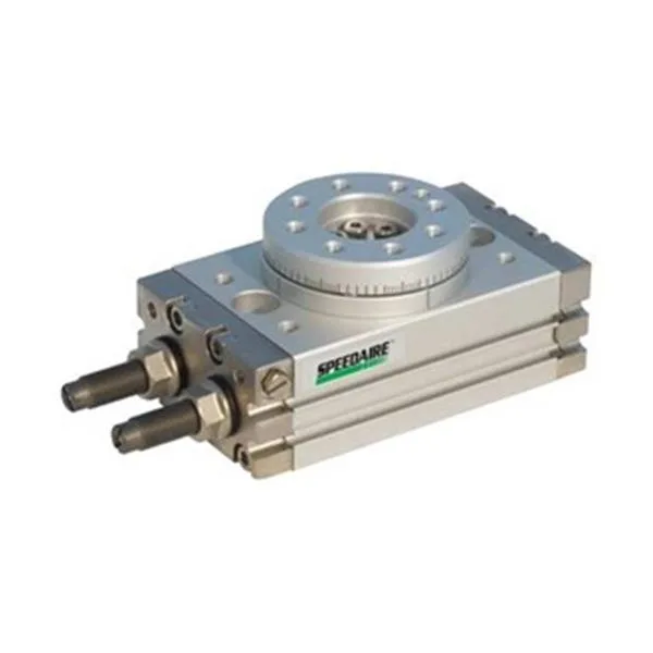 SPEEDAIRE SPEEDAIRE Rotary Table Rack and Pinion 10mm Bore 190 Deg — product photo