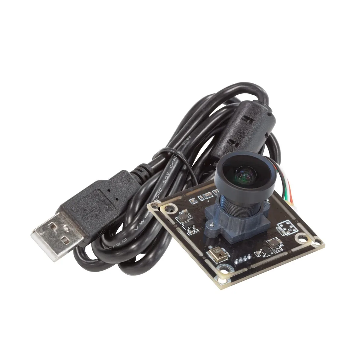 BoYata BoYata USB Camera Module 8MP IMX179 115° 38mm 2 in 1 accessory — product photo