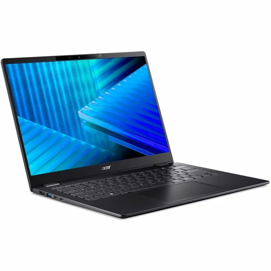 Acer America Acer America TravelMate P6 14 AI NX.BJJAA.001 laptop Intel Core Ultra 7 256V 16GB DDR5 1TB SSD — product photo