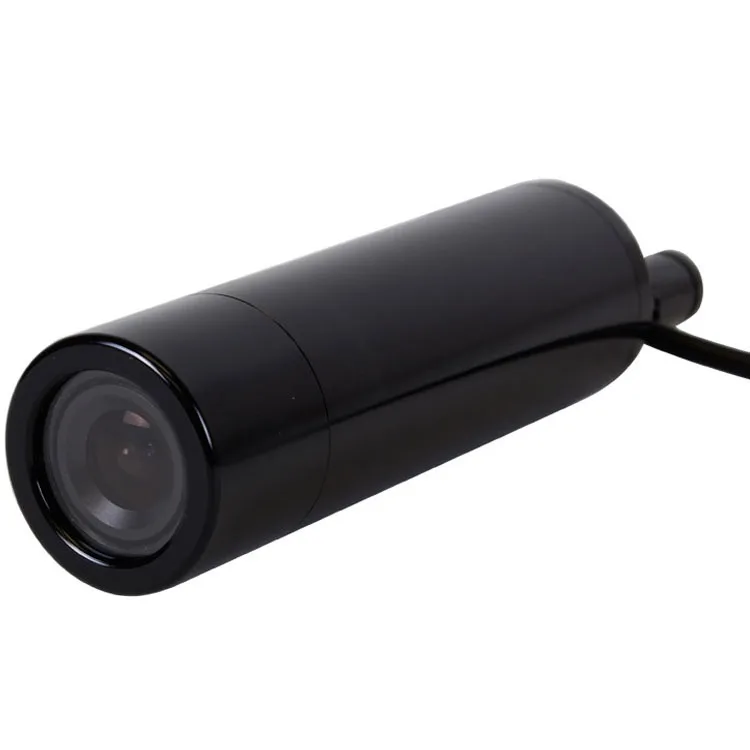KT&C KT&C 2.1 MP 1080p 3.7 mm Lens F23×77.5 mm Analog Camera — product photo