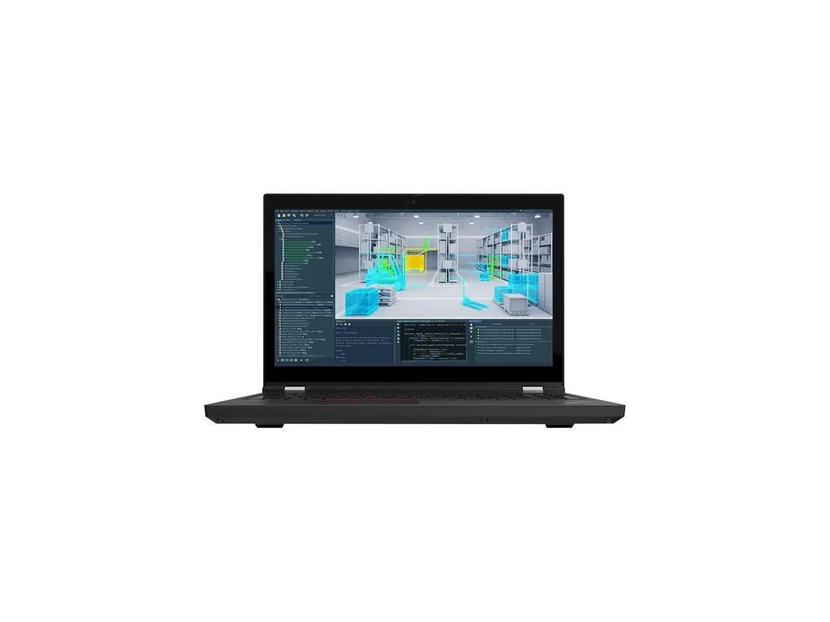 Lenovo Lenovo ThinkPad P15 Gen 2 i7-11850H 32GB 1TB T1200 15.6 FHD — product photo