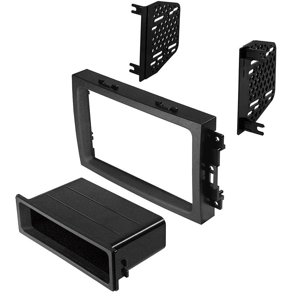 American International American International Chrysler Dodge Jeep 2004-2008 Dash Kit exterior accessory — product photo