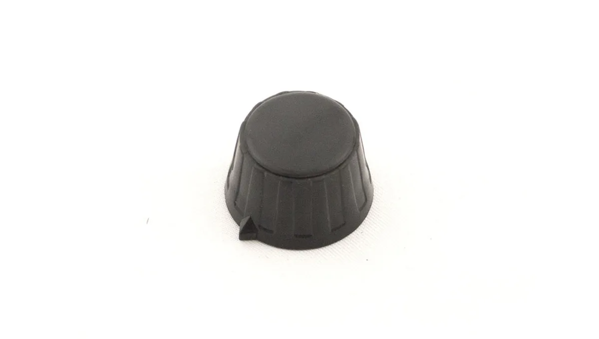 Appliance Factory Parts Appliance Factory Parts STX1424 Control Knob for Smokin Tex 1400 — product photo