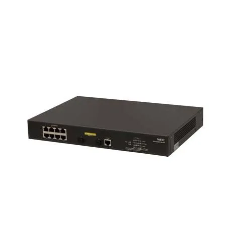 NEC Display Solutions NEC Display Solutions B02014-F1005 Switch Qx-S1008gt-2g-Pw — product photo