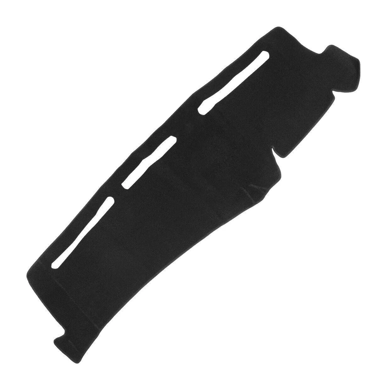 The Perfect Part The Perfect Part Dashboard Cover Black 1999-2006 Silverado Sierra — product photo