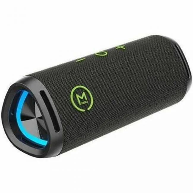 morpheus 360 morpheus 360 Sound Stage Pro 35W Bluetooth IP67 BT8850DSP 100Hz-18kHz 20h RGB — product photo
