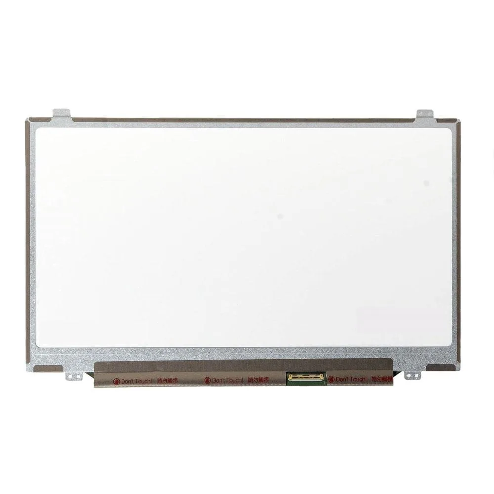 ATPAZDB ATPAZDB LTN140HL03-D01 14 inch laptop screen FHD 1920x1080 60Hz 40 pin — product photo