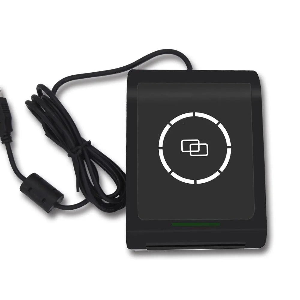 ALSEYE ALSEYE U6-CU-91 UHF Reader Writer 100cm ISO18000-6C — product photo