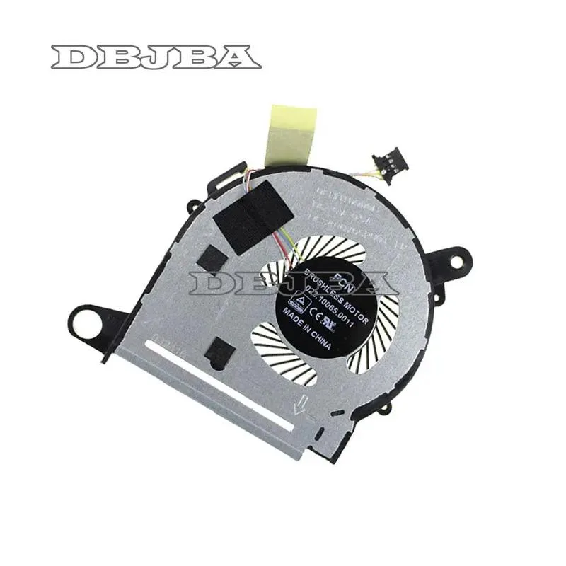DBTLAP DBTLAP CPU Cooling Fan 855966-001 for HP Pavilion M3-U — product photo