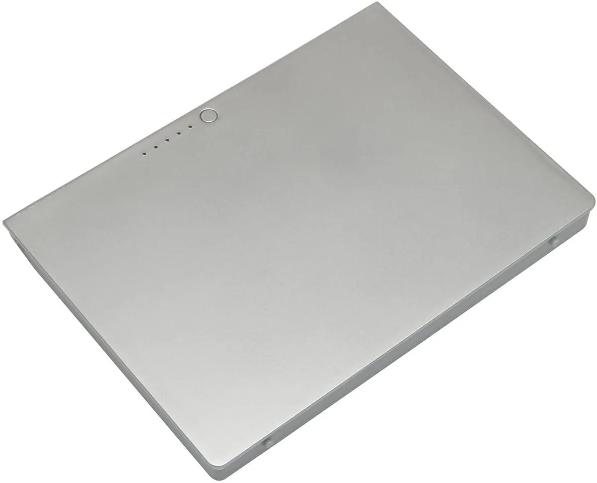 myVolts myVolts 17-inch MacBook Pro Battery 11.1V 68Wh — product photo