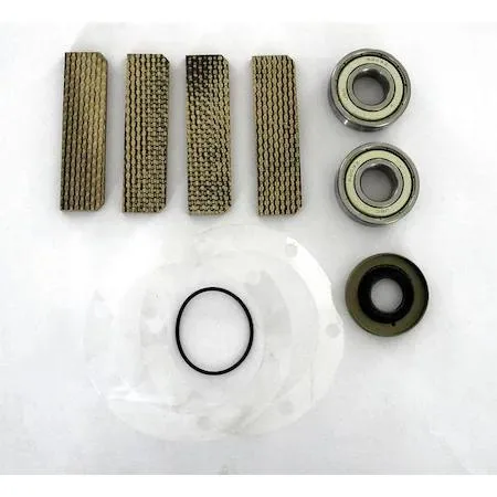 SPEEDAIRE SPEEDAIRE 22XJ73 Repair Kit for Grainger 22UX62 22UX63 — product photo