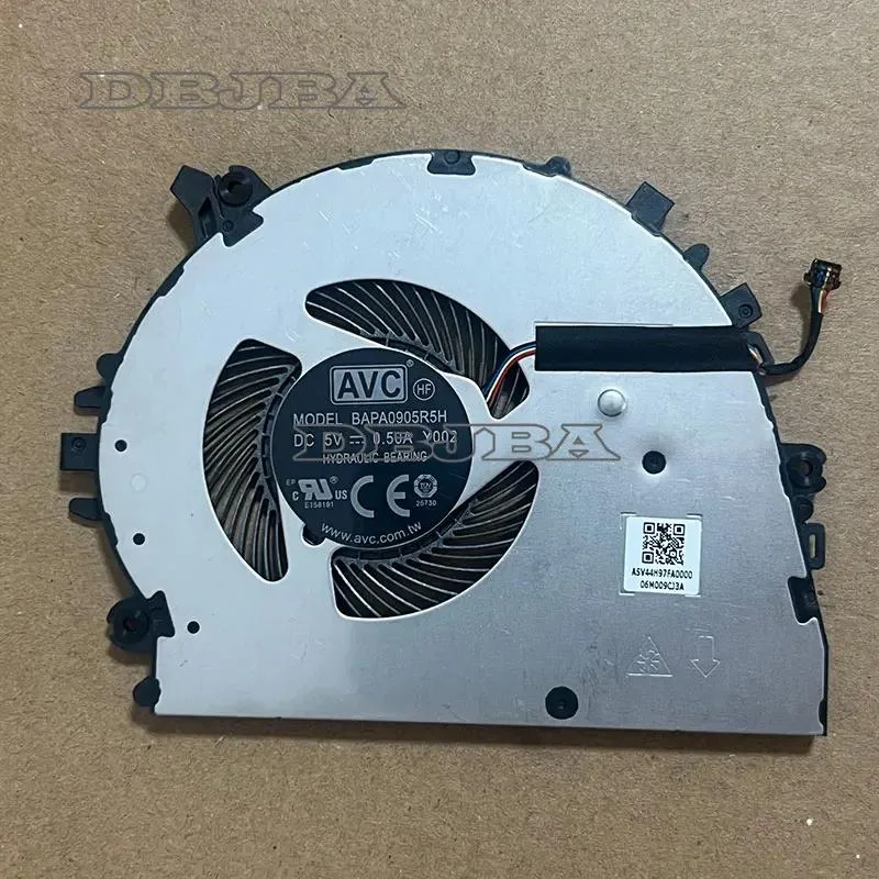 DBTLAP laptop CPU cooling fan cooler radiator for Huawei MateBook 14