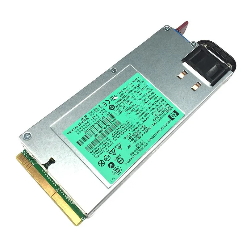 godream godream 1200W Power Supply DPS-1200FB-1 A for HP DL580G7 DL980G7 — product photo