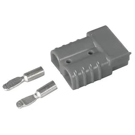 Westward Westward 23PC31 Light Duty Plug 12 to 10 ga — product photo