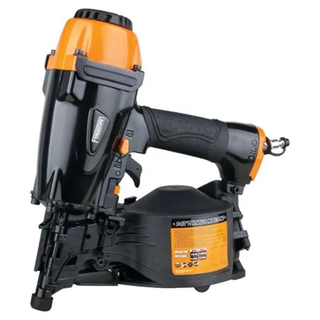Freeman Freeman PCN65 15° Coil Siding Nailer 1-1/4–2-1/2 in. 200–400 Capacity — product photo