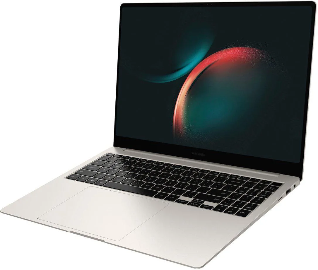 SAMSUNG SAMSUNG NP940XFG-KA2US laptop 14" 120 Hz AMOLED i7-1360P 16 GB 512 GB — product photo