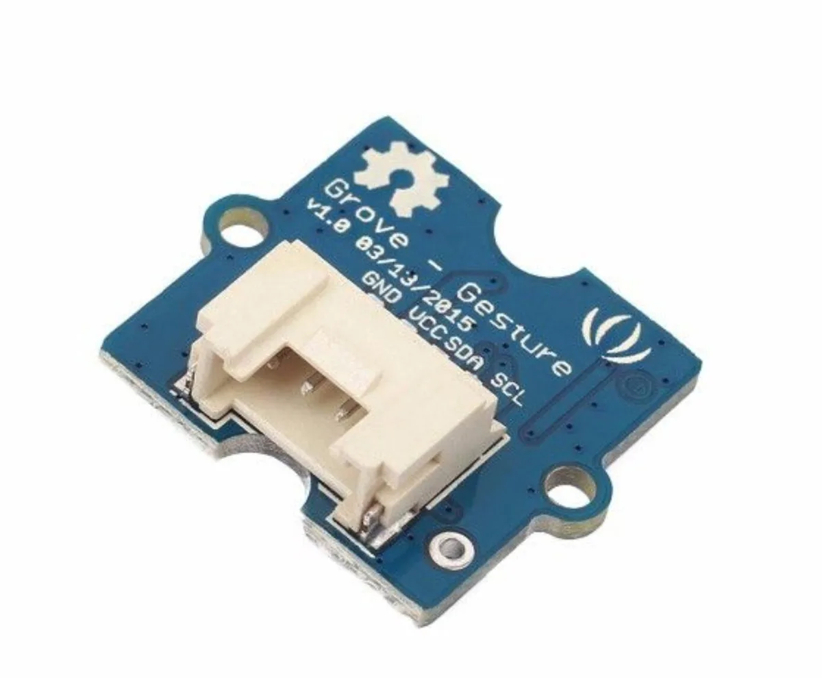 Seeed Studio Seeed Studio Grove Gesture Sensor PAJ7620U2 13 gestures 5V I2C — product photo